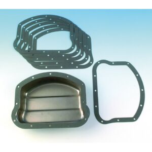 James Gaskets James, rocker cover gaskets. Thick