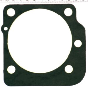 James Gaskets James, cylinder base gaskets. Rear. .031" paper