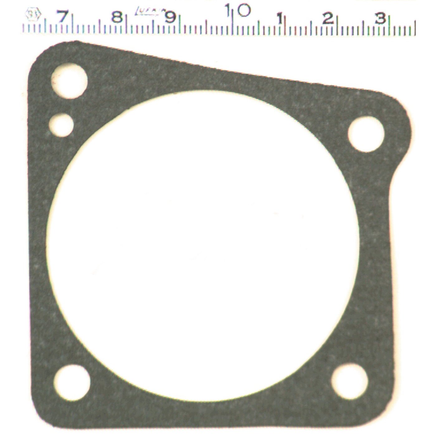James Gaskets James, tappet block gasket. Rear. .031" paper