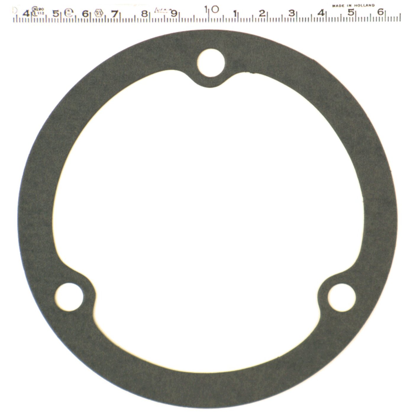 James Gaskets James, gasket crankcase to inner primary. .031" paper