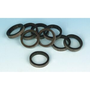 James Gaskets James flat O-ring, kickstart shaft