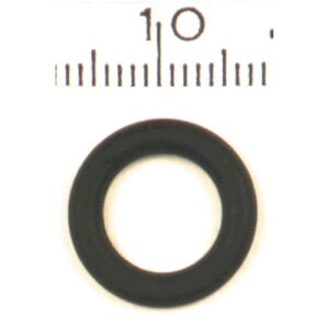 James Gaskets James, oil pump check valve o-ring