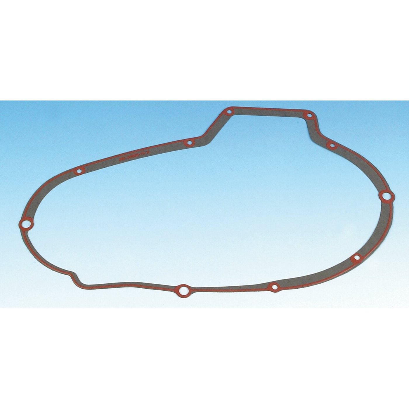 James Gaskets James, gasket primary cover. .031" paper/silicone