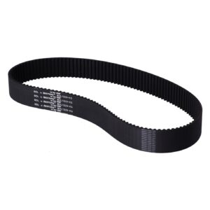 Belt Drives Ltd. BDL, repl. primary belt. 1-3/4", 8mm pitch, 132T