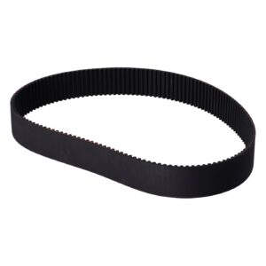 Belt Drives Ltd. BDL, repl. primary belt. 2", 8mm pitch, 142T