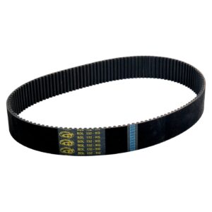 Belt Drives Ltd. BDL, repl. primary belt. 2", 8mm pitch, 132T