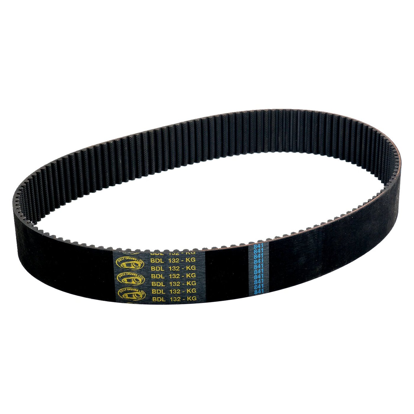 Belt Drives Ltd. BDL, repl. primary belt. 2", 8mm pitch, 132T