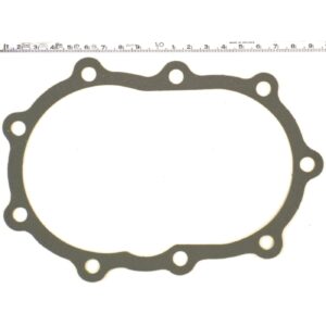 James Gaskets James, gasket transmission end cover. .020" paper