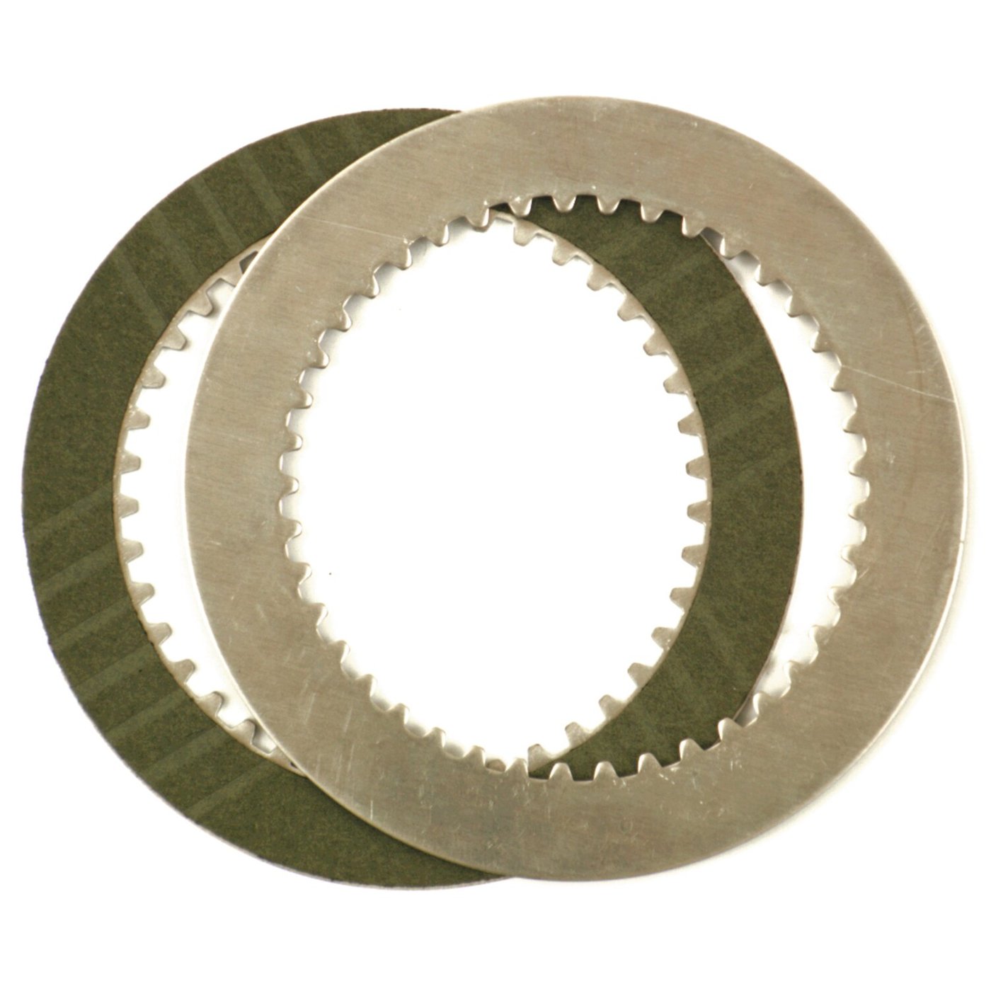Belt Drives Ltd. BDL, 1/2 clutch friction plate for BDL ETC clutch