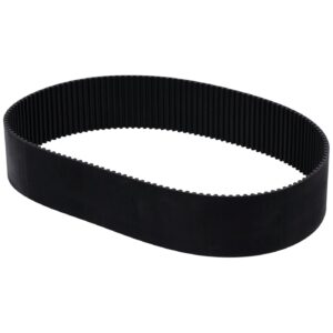 Belt Drives Ltd. BDL, repl. primary belt. 3", 8mm pitch, 141T