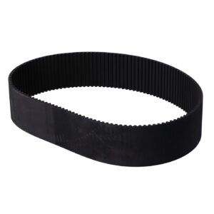 Belt Drives Ltd. BDL, repl. primary belt. 3", 8mm pitch, 132T