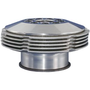 Belt Drives Ltd. BDL, Competitor clutch assembly