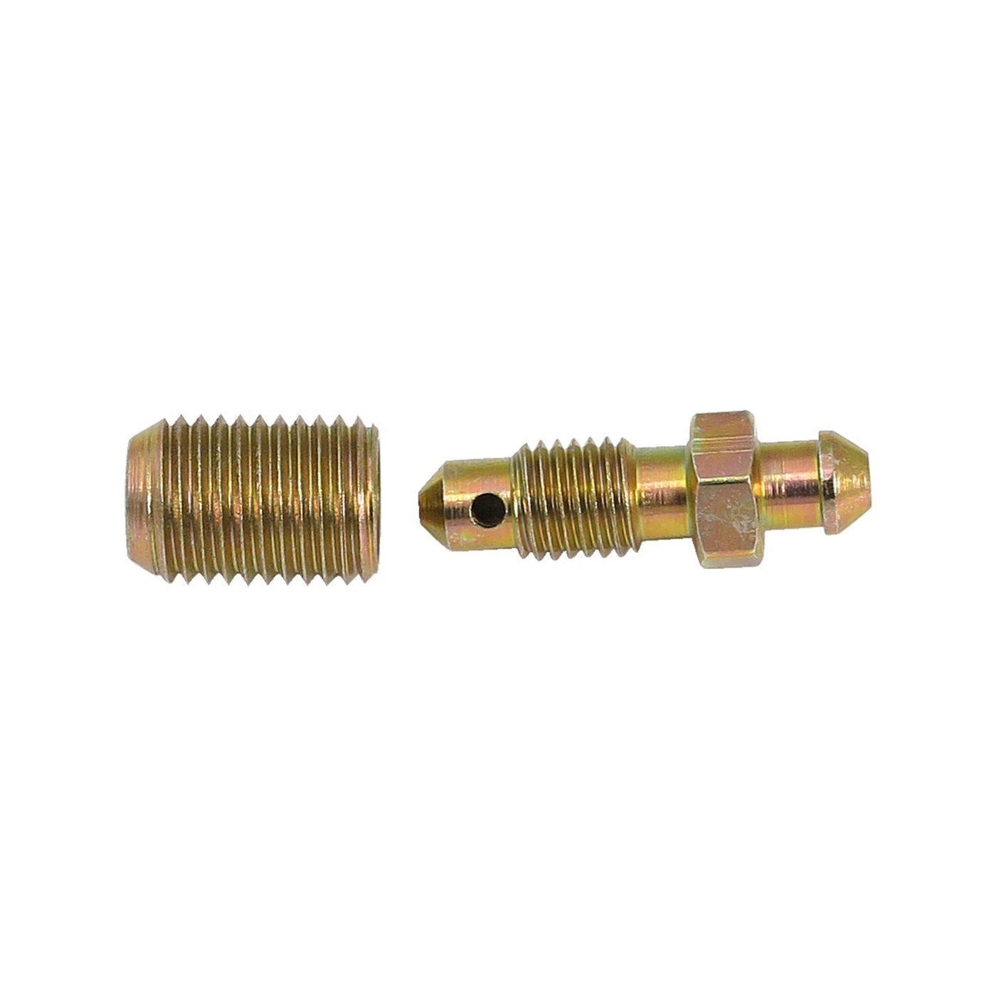 MCS Brake bleeder screw repair kit