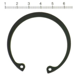 Belt Drives Ltd. BDL retaining ring, e-start bearing