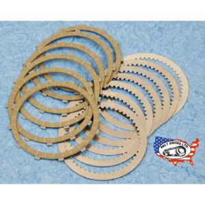 Belt Drives Ltd. BDL, Aramid clutch plate kit
