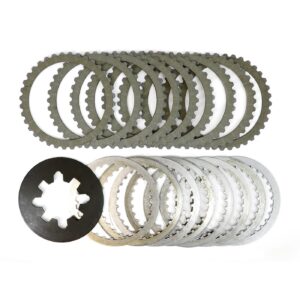 Belt Drives Ltd. BDL. Aramid clutch plate set. Extra plate kit