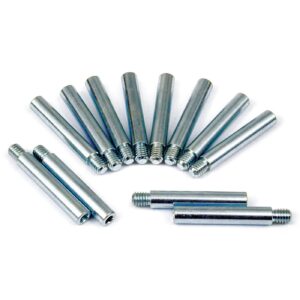 Belt Drives Ltd. BDL, round clutch dog set