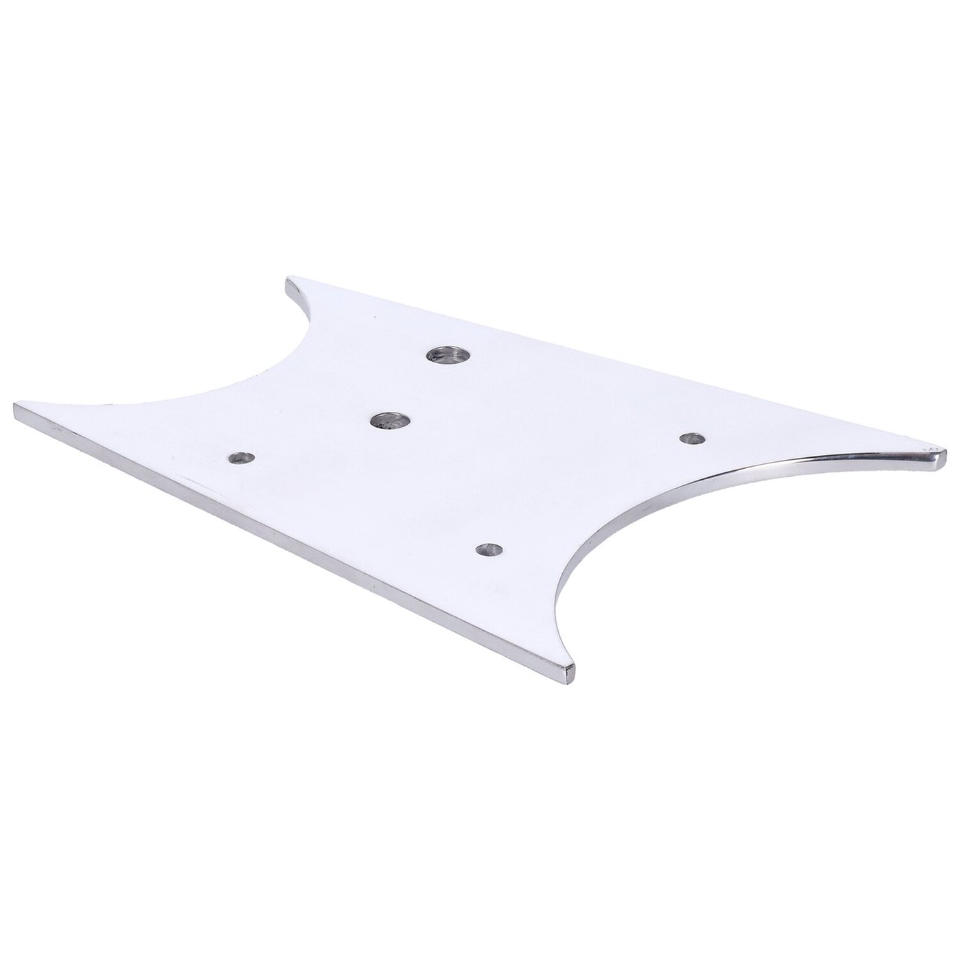 Belt Drives Ltd. BDL, side plate for 3" e-start kits. Shovel - Image 2