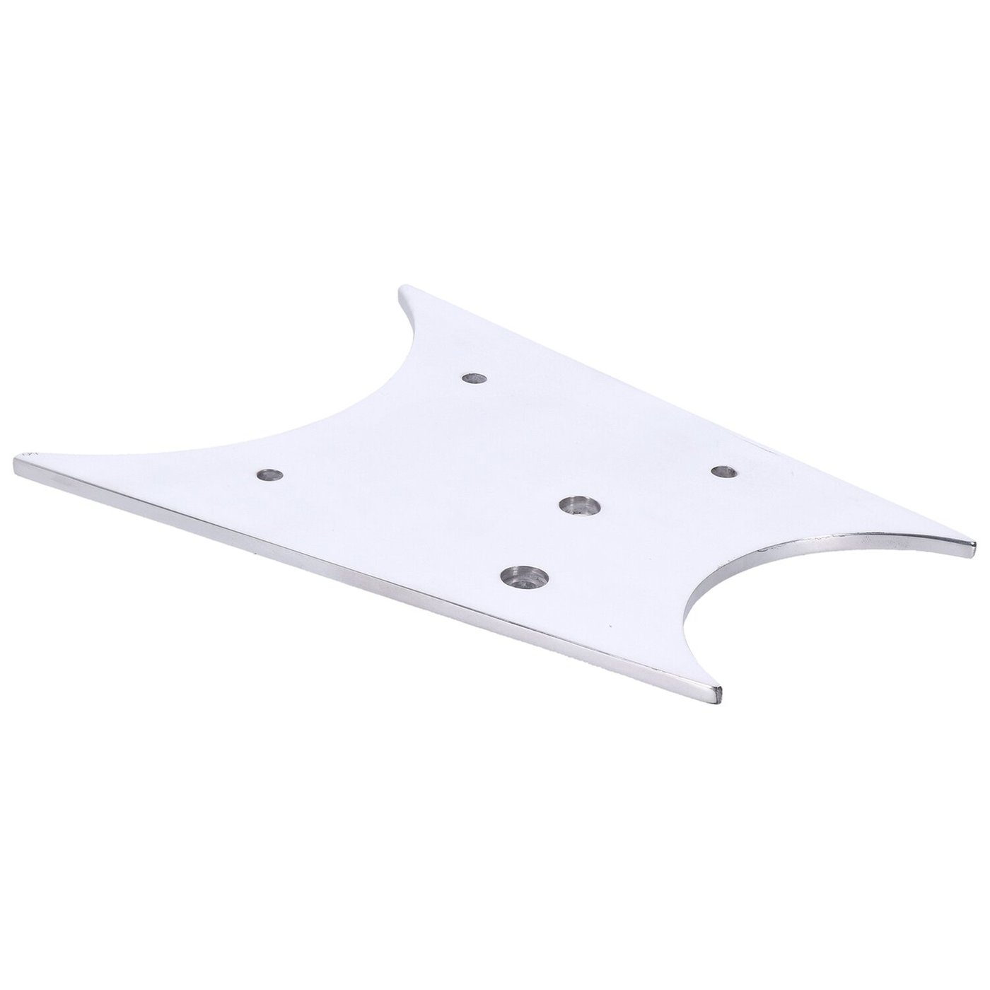 Belt Drives Ltd. BDL, side plate for 3" e-start kits. Shovel