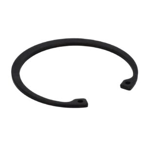 Belt Drives Ltd. Bdl retaining rings, clutch hub bearing