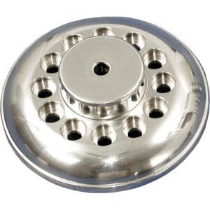 Belt Drives Ltd. BDL, release disc for ETC clutch. Polished