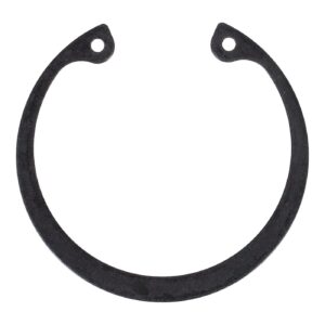 Belt Drives Ltd. Bdl retaining ring, step washer clutch