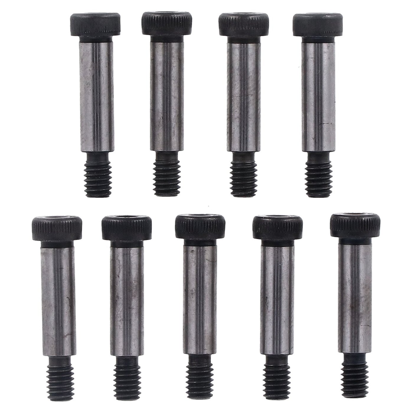 Belt Drives Ltd. Bdl clutch bolt set, chain drive - Image 2