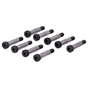 Belt Drives Ltd. Bdl clutch bolt set, chain drive