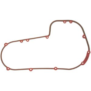 James Gaskets James, gasket primary cover. .062" paper/silicone