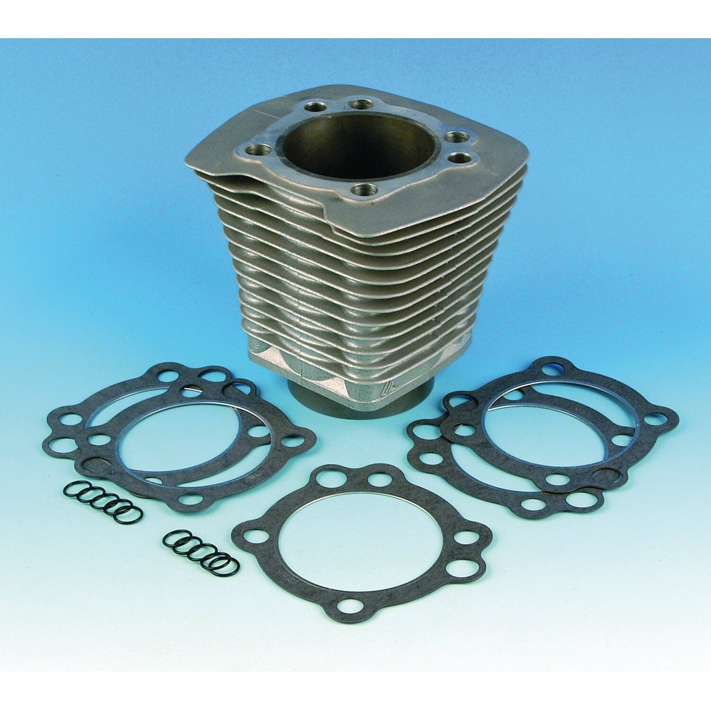 James Gaskets James, gasket cylinder head 3.5" bore. .045"