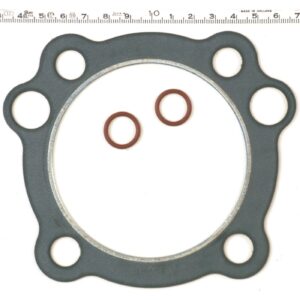James Gaskets James gaskets, cylinder head 3.5" bore .062"
