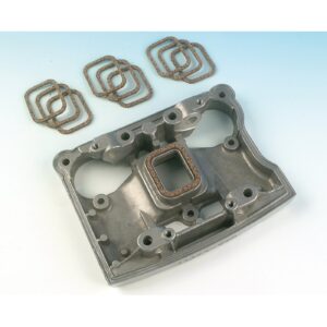 James Gaskets James, middle rocker cover gasket. Cork