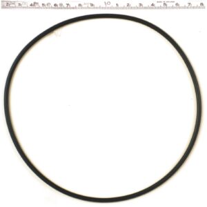 James Gaskets James, o-ring derby cover