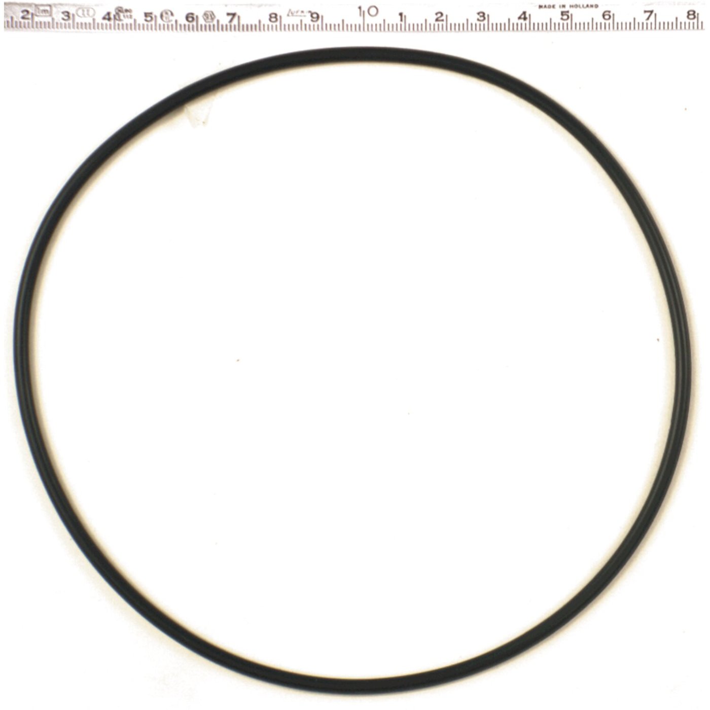 James Gaskets James, o-ring derby cover