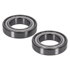 Belt Drives Ltd. Bdl repl. Sealed bearings