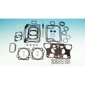 James Gaskets James, top end gasket kit. Evo B.T.