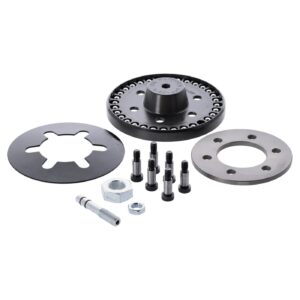 Belt Drives Ltd. BDL, Balls clutch pressure plate kit
