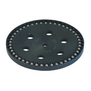 Belt Drives Ltd. BDL, 'balls' clutch pressure plate. For OEM clutch