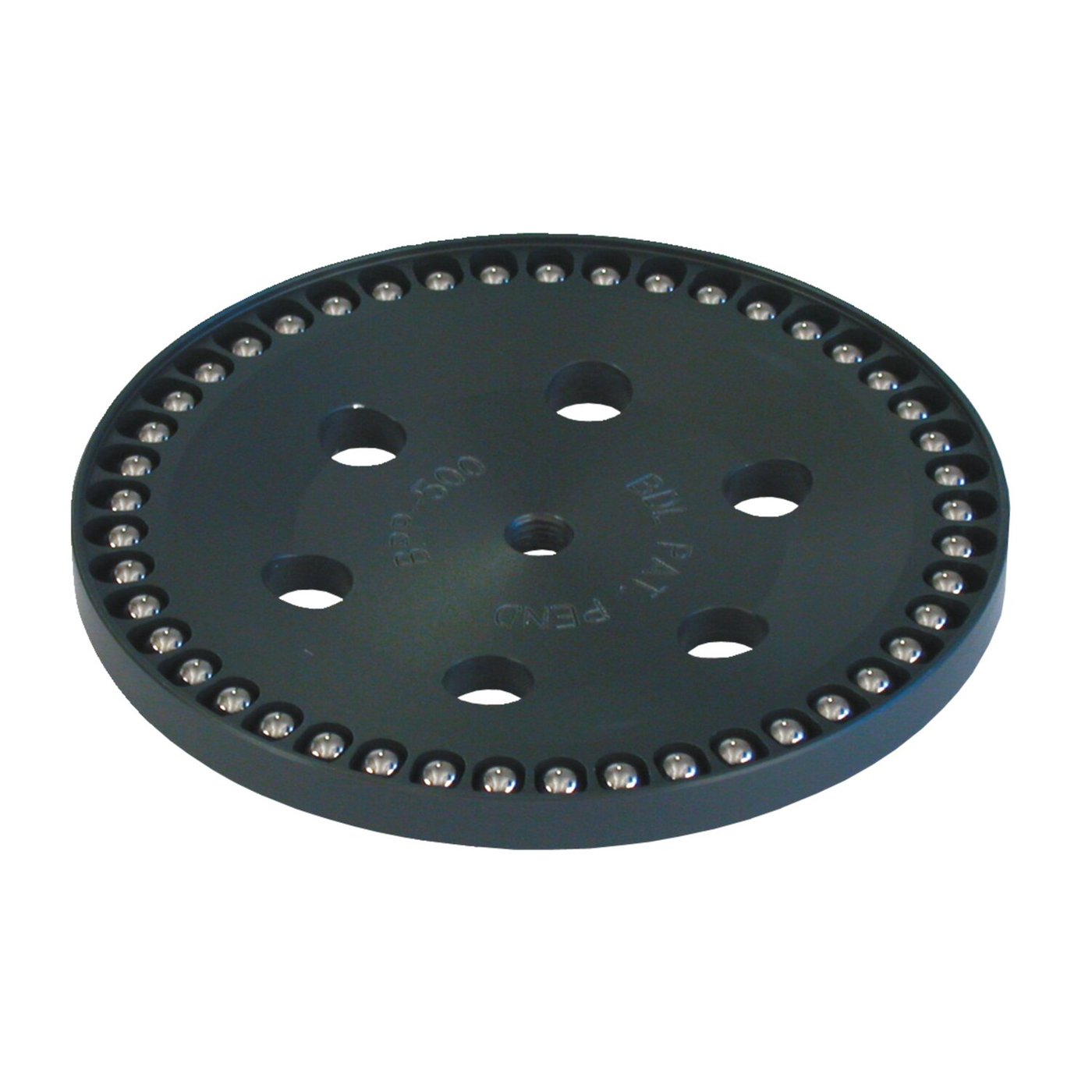 Belt Drives Ltd. BDL, 'balls' clutch pressure plate. For OEM clutch