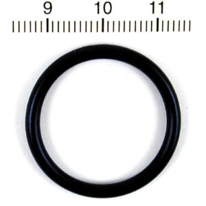 James Gaskets James o-ring, transm. dipstick cover. Lower