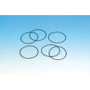 James Gaskets James, O-ring turn signal lens
