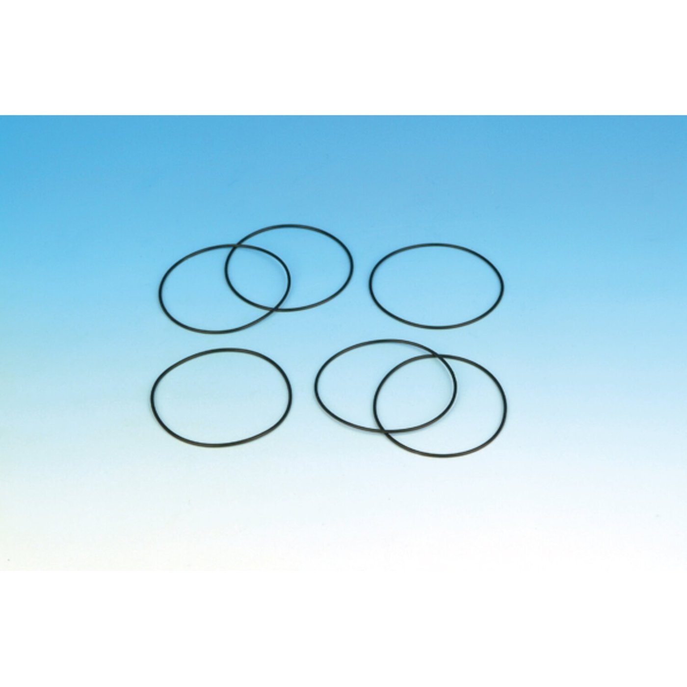 James Gaskets James, O-ring turn signal lens