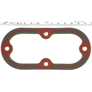 James Gaskets James, gasket inspection cover. .062" paper/silicone