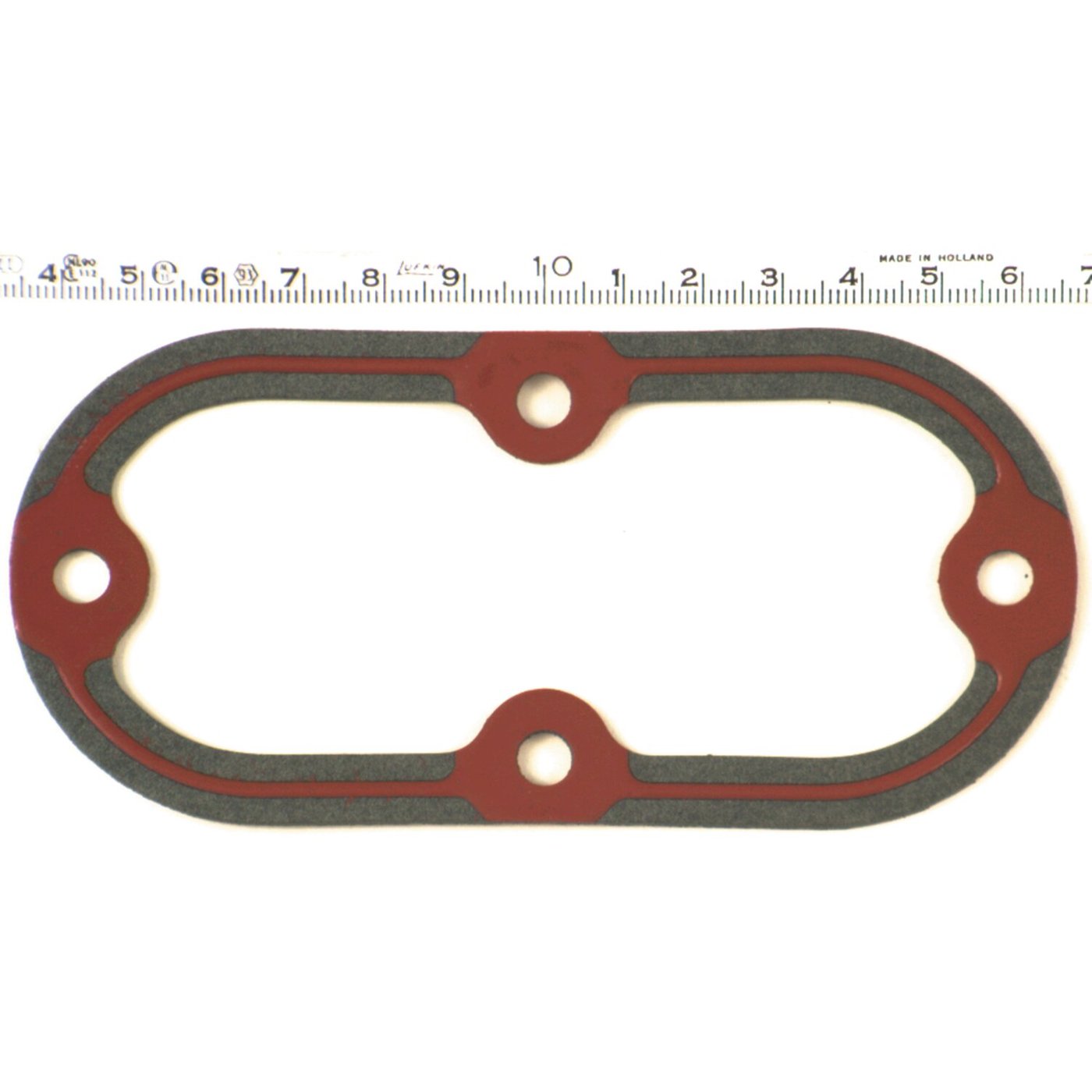 James Gaskets James, gasket inspection cover. .062" paper/silicone