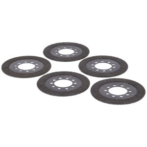 Belt Drives Ltd. BDL. Aramid clutch friction plate set