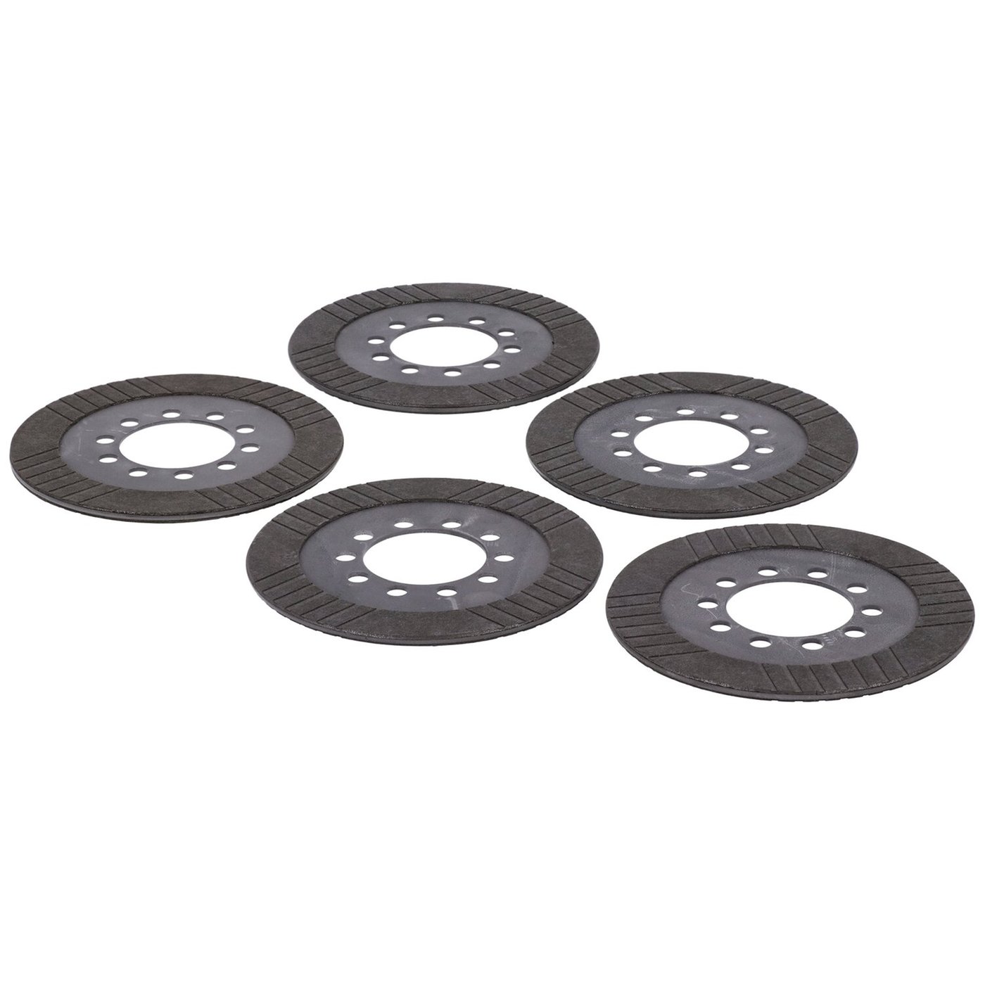 Belt Drives Ltd. BDL. Aramid clutch friction plate set