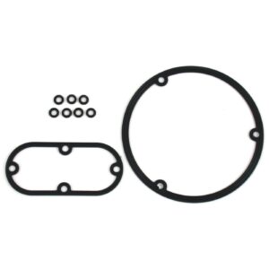 James Gaskets James, inspection & derby cover seal kit. RCM