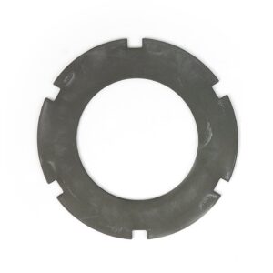 Belt Drives Ltd. BDL, steel drive plate
