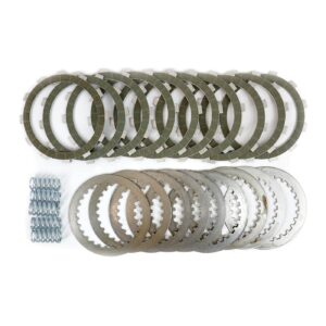 Belt Drives Ltd. BDL, Aramid clutch plate set. Extra plate kit