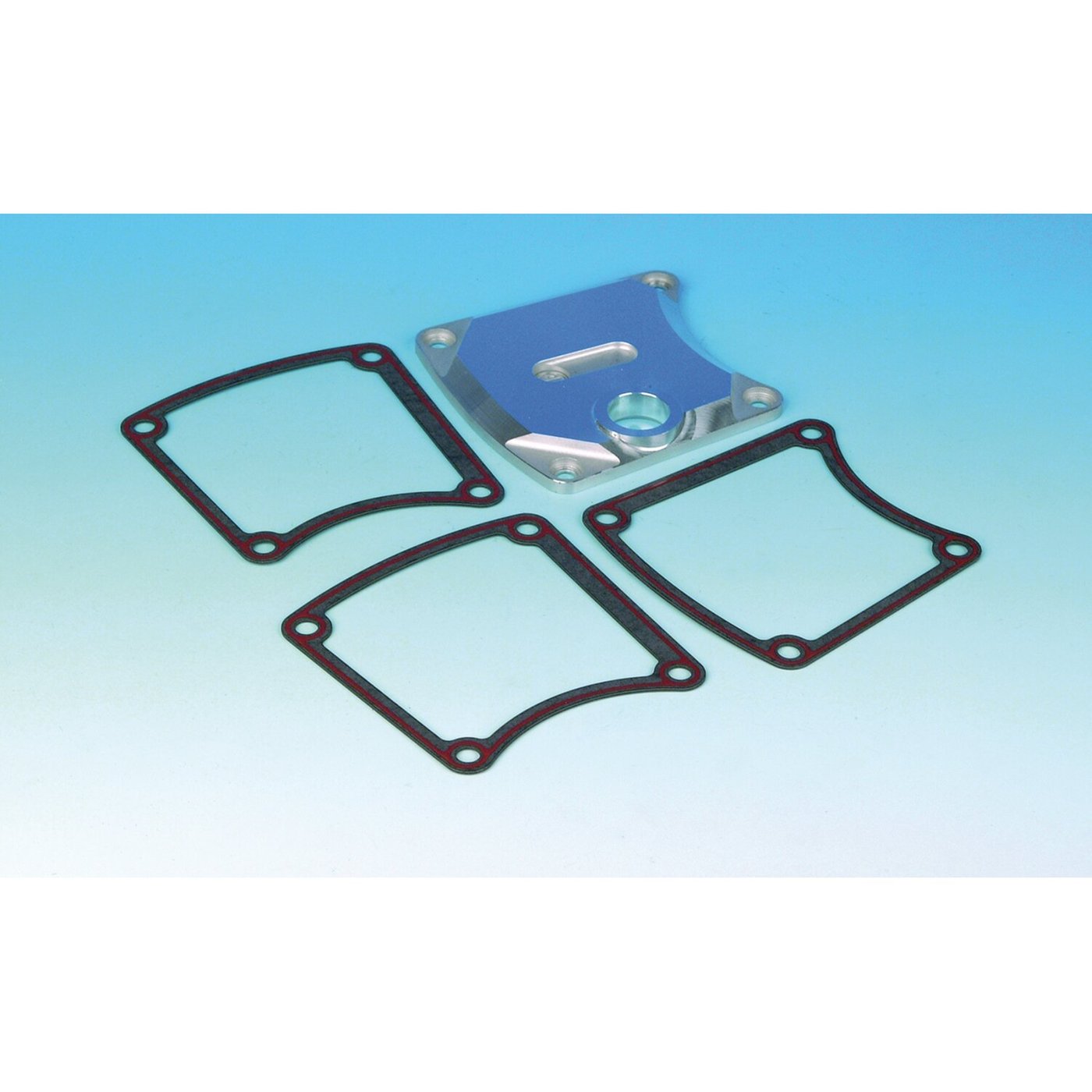 James Gaskets James, gasket inspection cover. .045" paper/steel core - Image 2